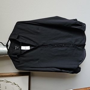 NWT Ann Taylor Blouse (Small)